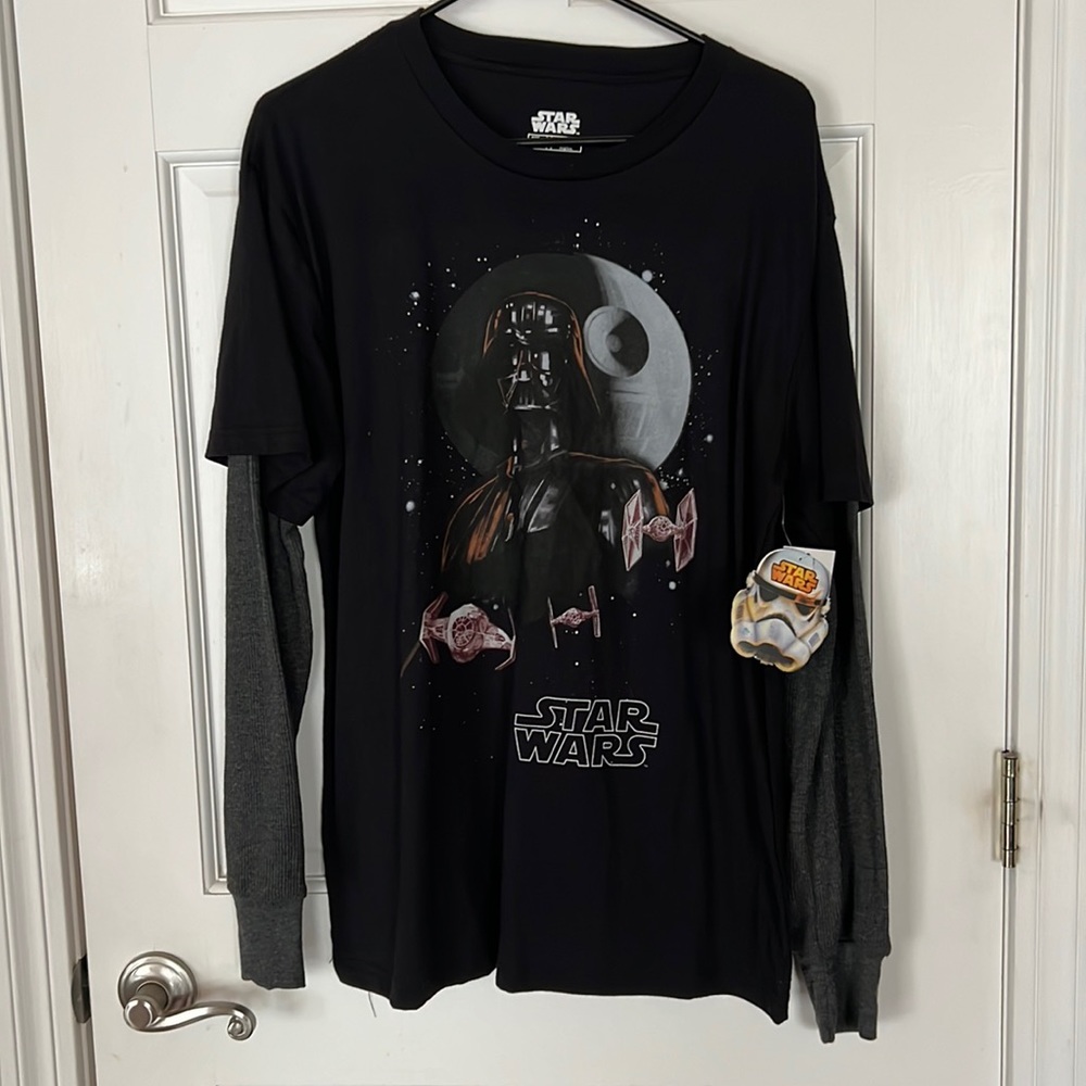 Mens Star Wars
